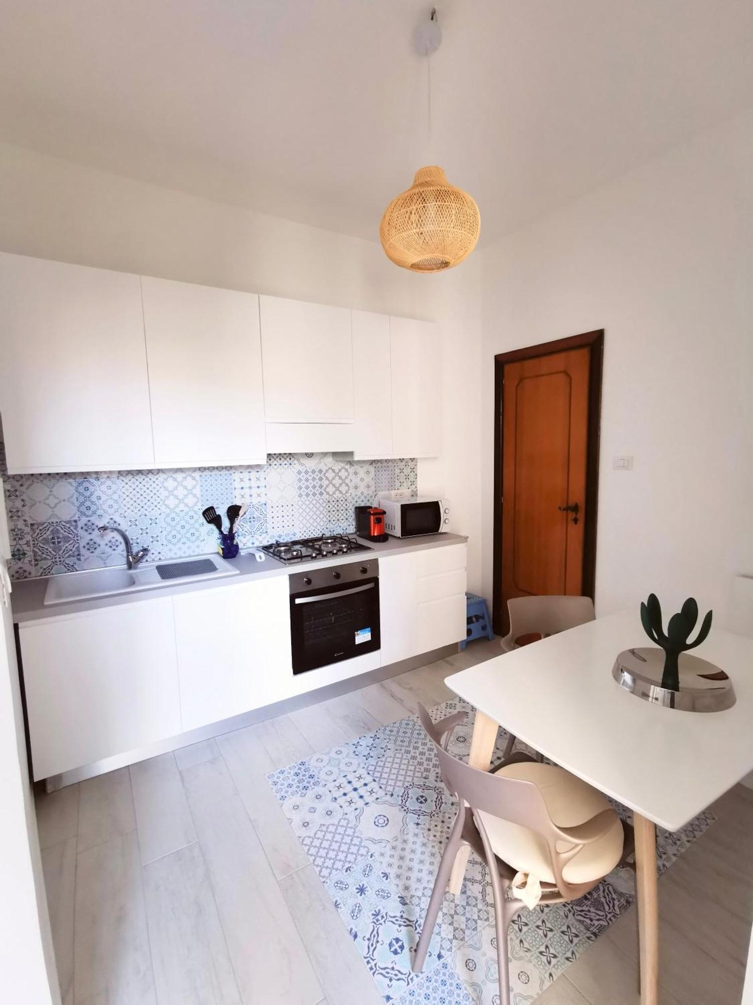Casa Mar - Elegant Apartment With Pool And Panoramic Terrace In The Heart Of Сорренто Екстер'єр фото